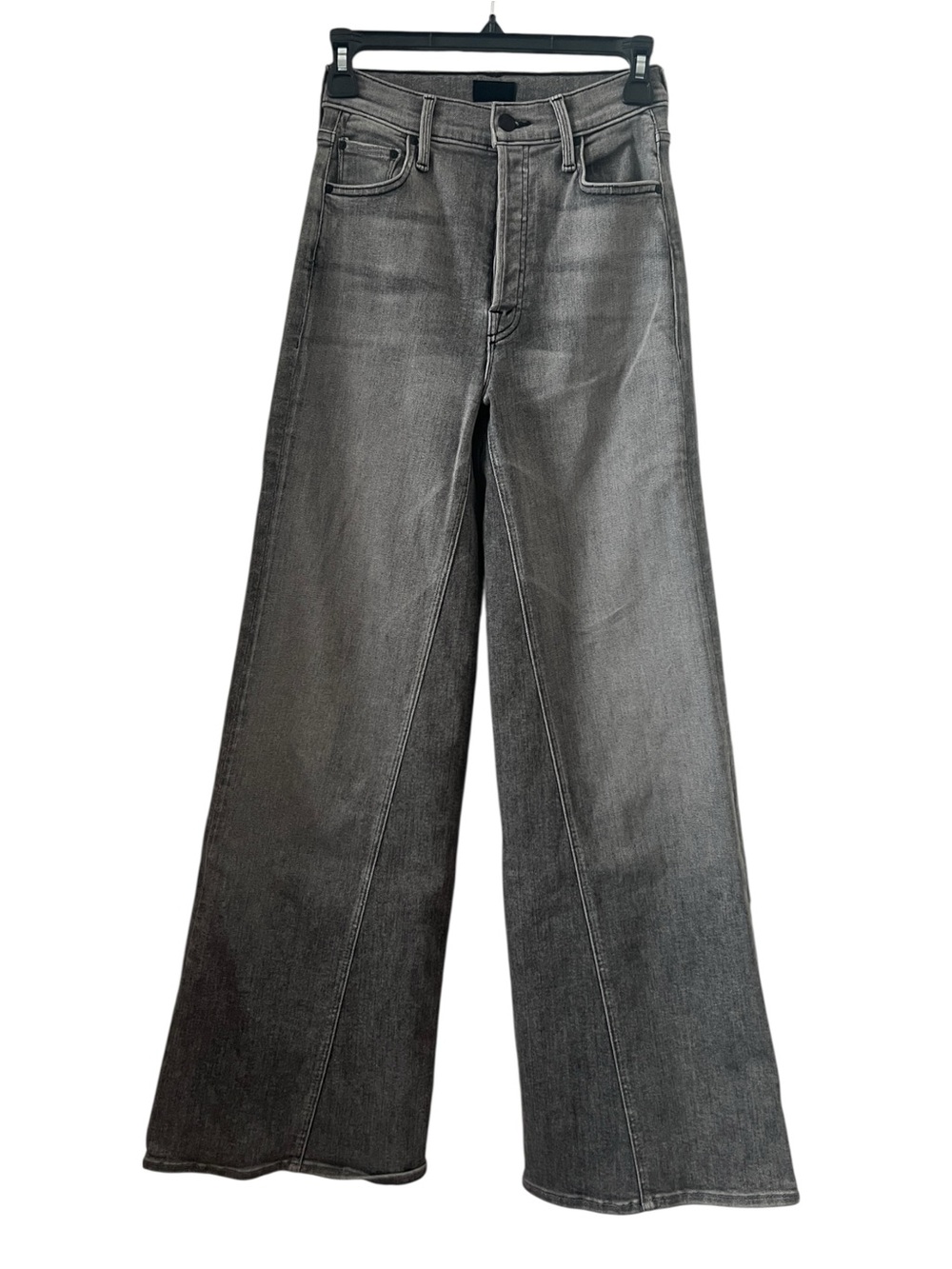 Mother The Enchanter Sneak Jean In Wrong Train To The Right Place Size 25 - Picture 2 of 16